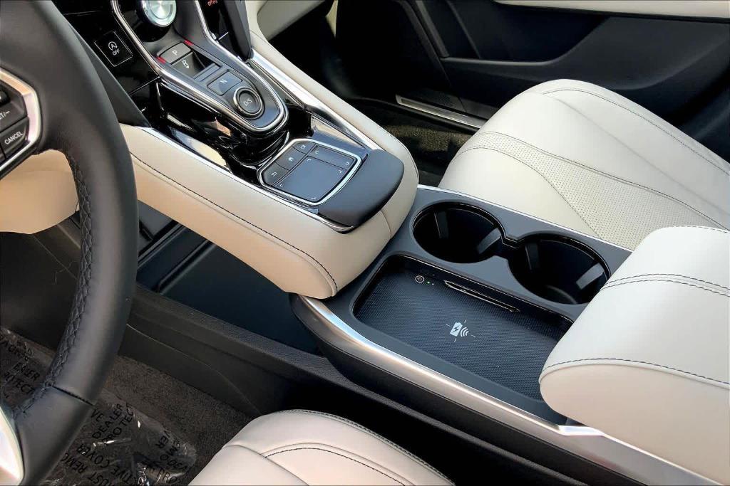 new 2026 Acura RDX car, priced at $49,650