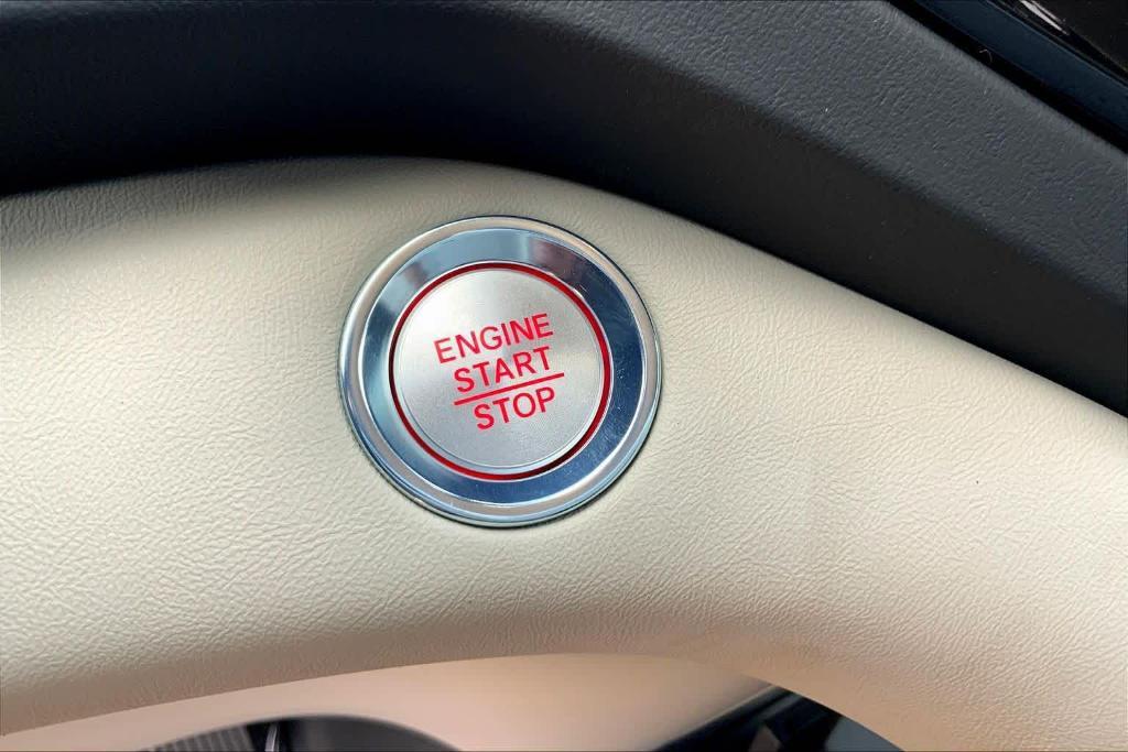 new 2026 Acura RDX car, priced at $49,650