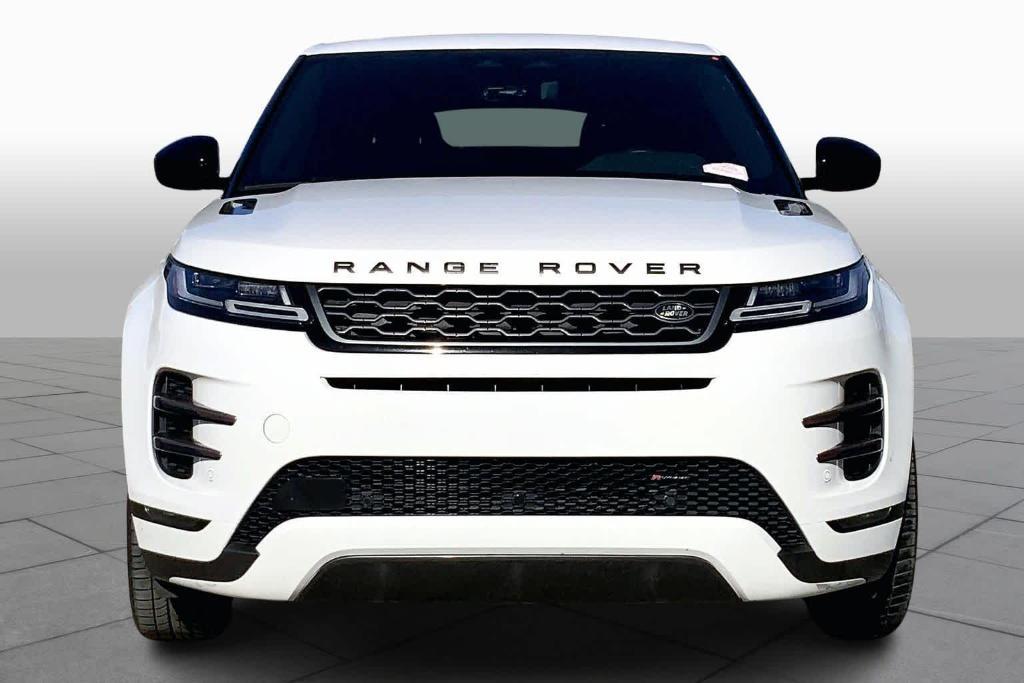 used 2022 Land Rover Range Rover Evoque car, priced at $28,895
