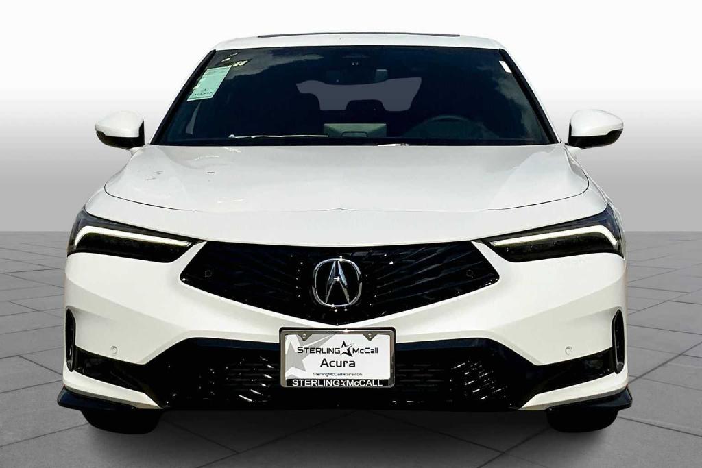 new 2026 Acura Integra car, priced at $40,995