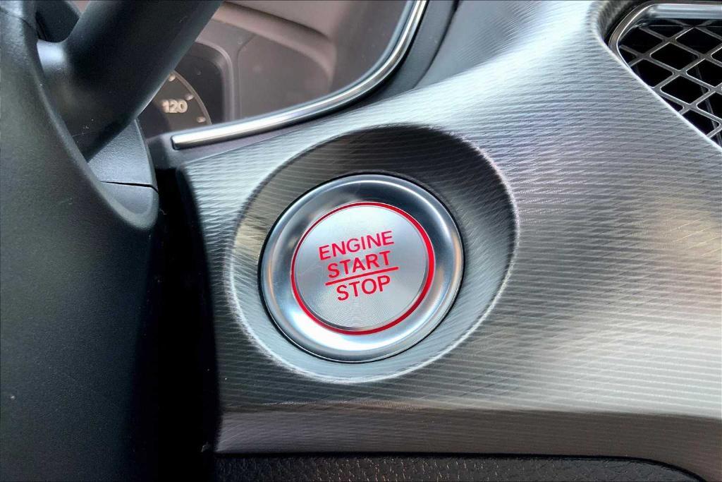 new 2026 Acura Integra car, priced at $40,995