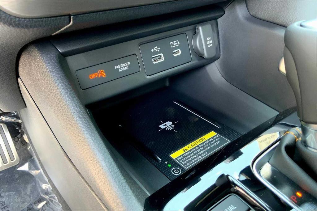 new 2026 Acura Integra car, priced at $40,995