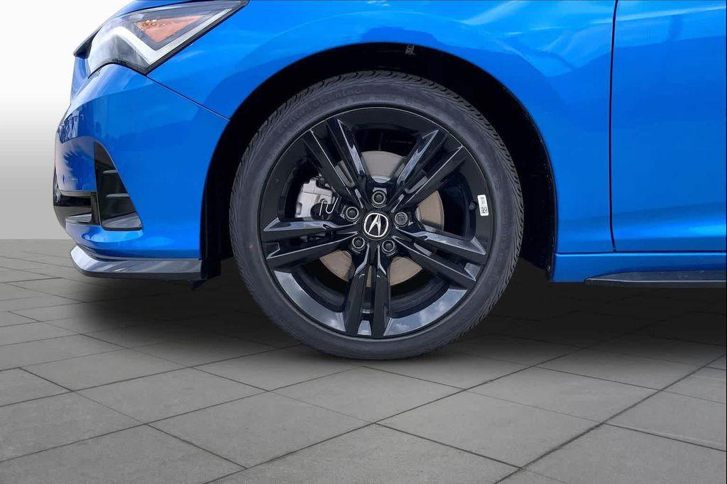 new 2026 Acura Integra car, priced at $41,780