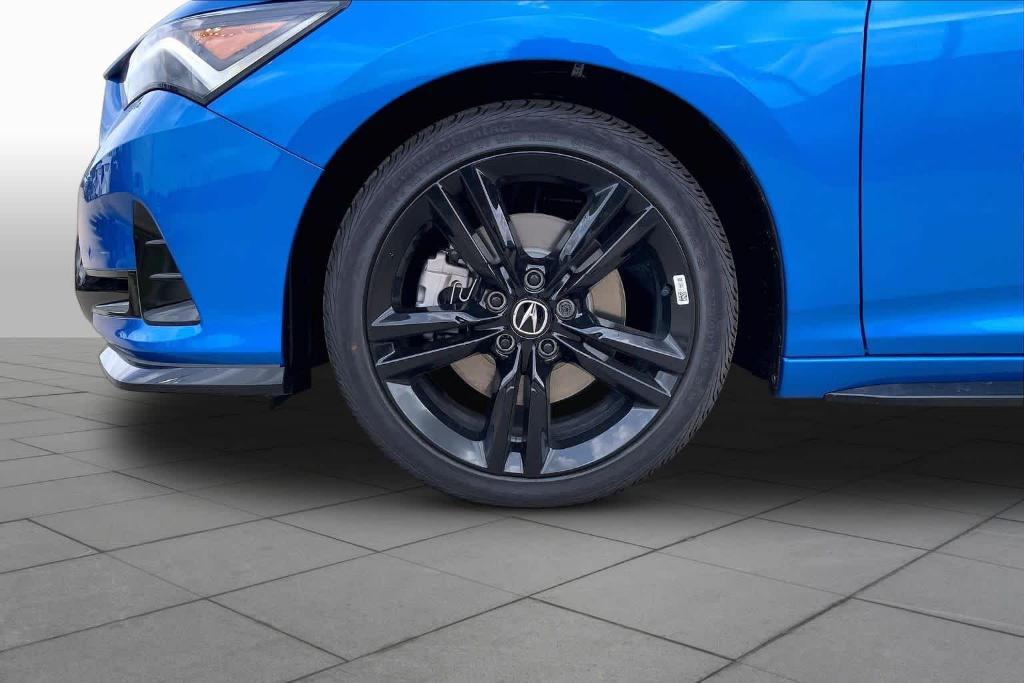 new 2026 Acura Integra car, priced at $41,780