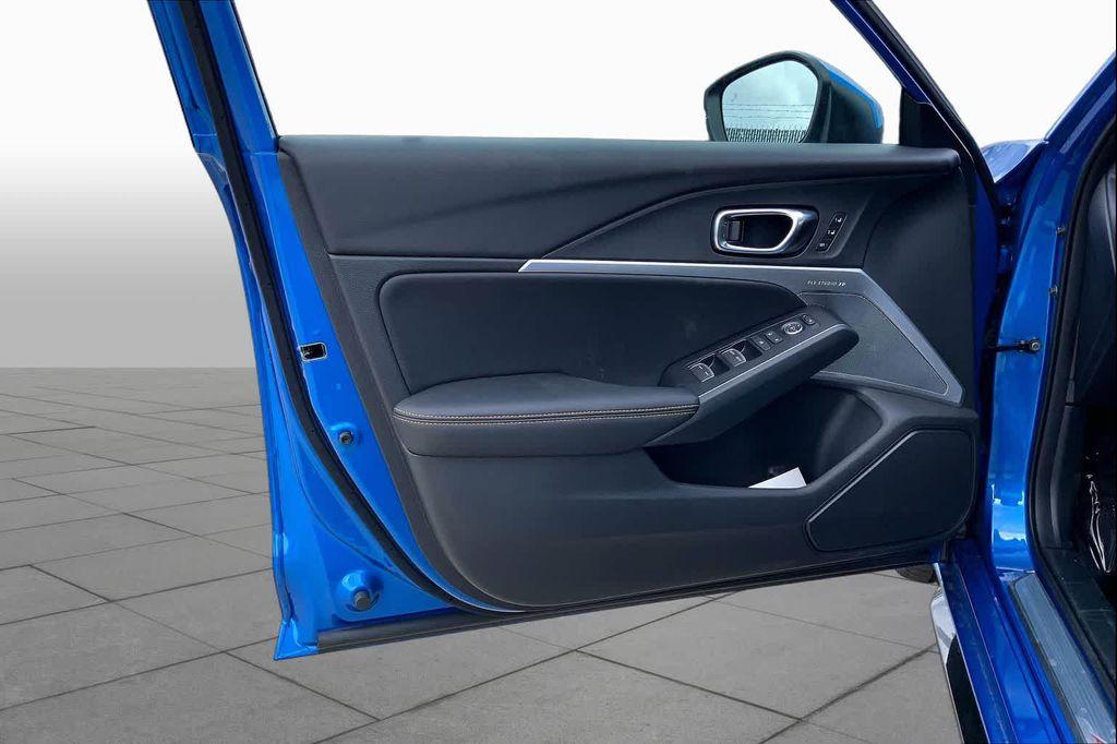new 2026 Acura Integra car, priced at $41,780