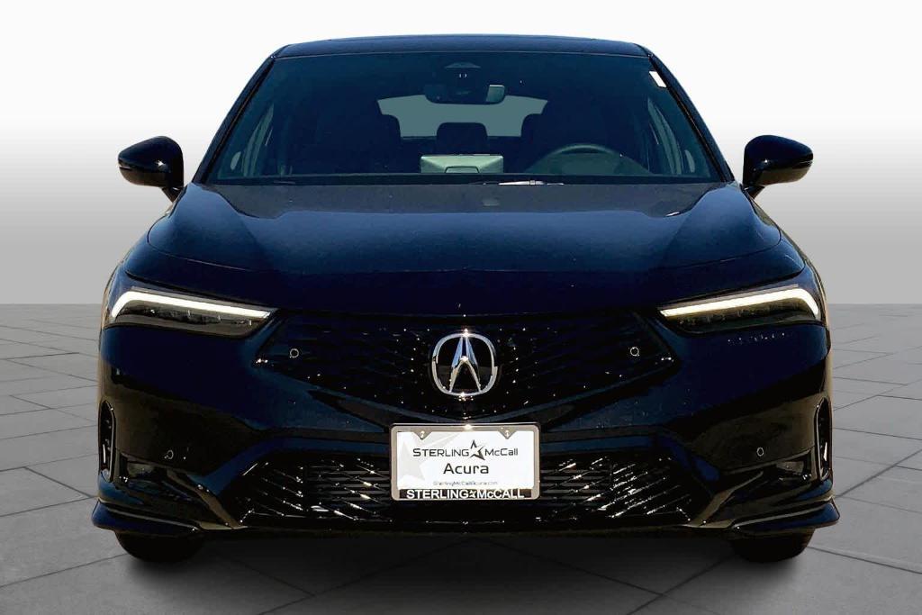 new 2026 Acura Integra car, priced at $39,995