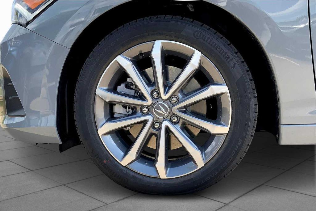 new 2026 Acura Integra car, priced at $35,195