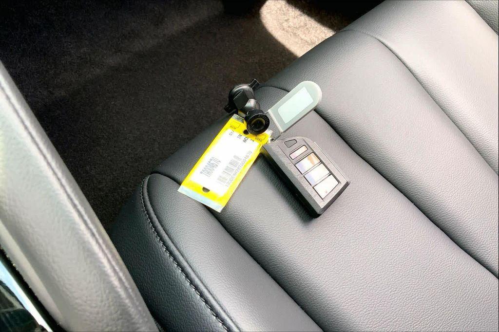 used 2026 Acura Integra car, priced at $31,195