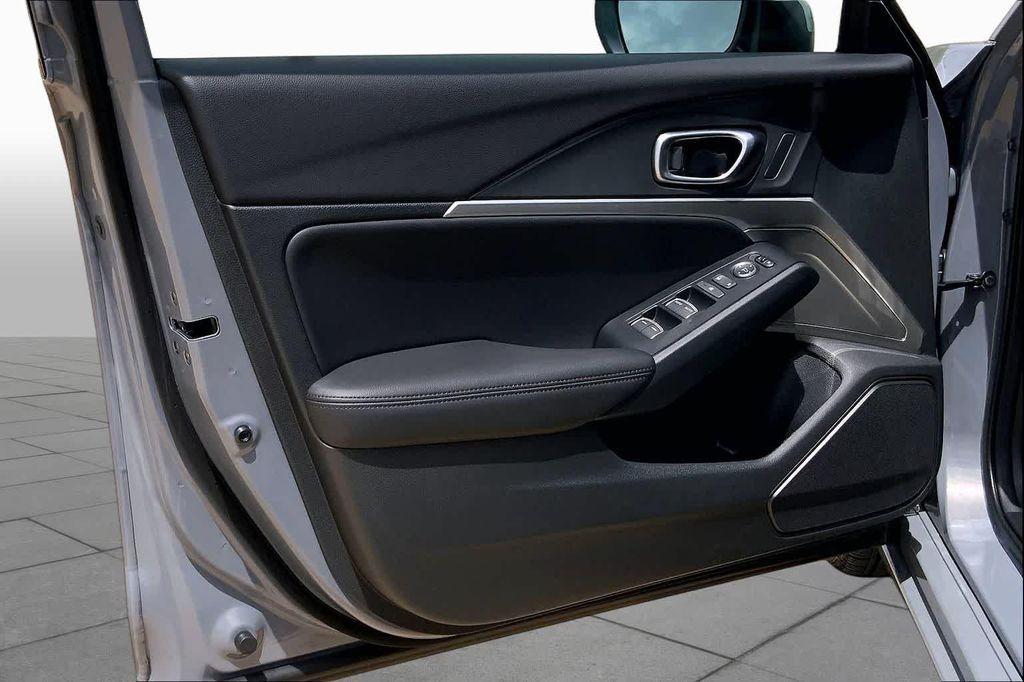 used 2026 Acura Integra car, priced at $30,720
