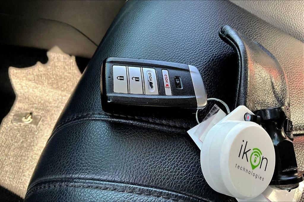 used 2021 Acura RDX car, priced at $23,895