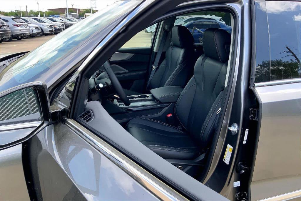 new 2026 Acura MDX car, priced at $61,675