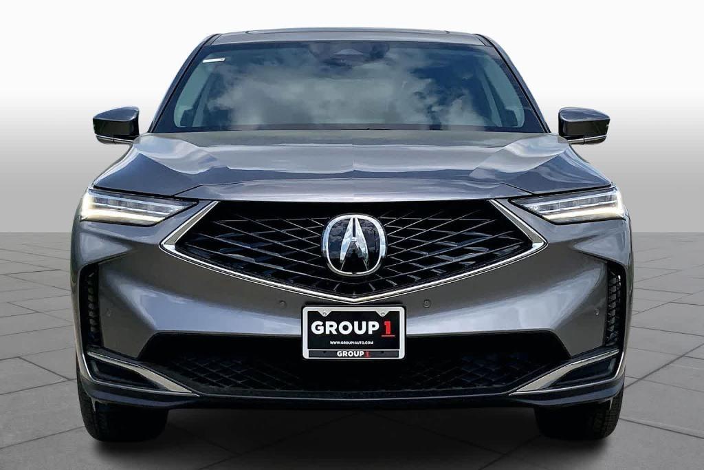 new 2026 Acura MDX car, priced at $61,675