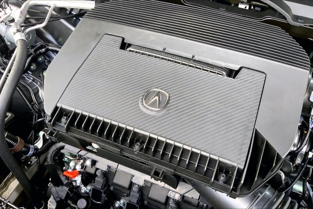 new 2026 Acura MDX car, priced at $61,675