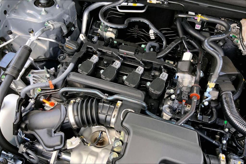 new 2026 Acura ADX car, priced at $40,475