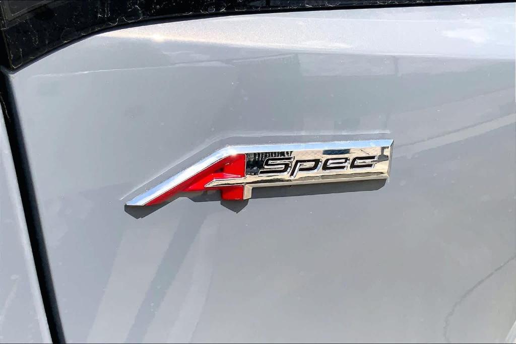 new 2026 Acura ADX car, priced at $40,475