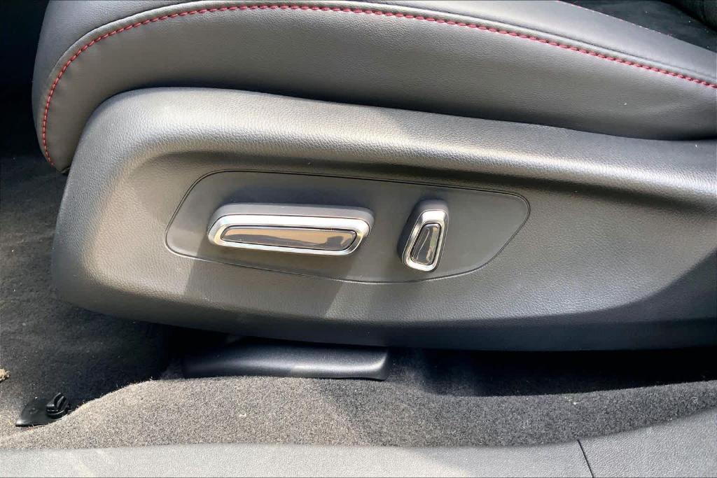 new 2026 Acura ADX car, priced at $40,475