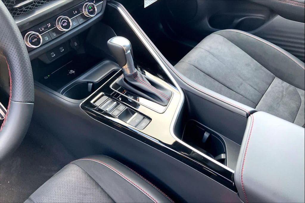 new 2026 Acura ADX car, priced at $40,475