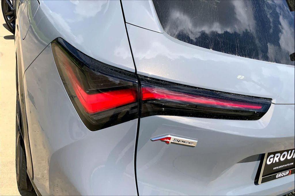 new 2026 Acura ADX car, priced at $40,475
