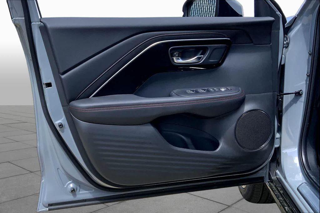 new 2026 Acura ADX car, priced at $40,475