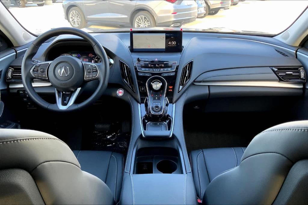 used 2023 Acura RDX car, priced at $36,295