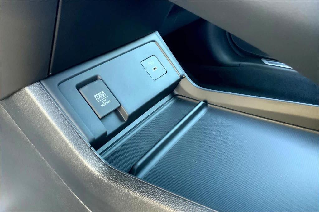 new 2026 Acura RDX car, priced at $47,050