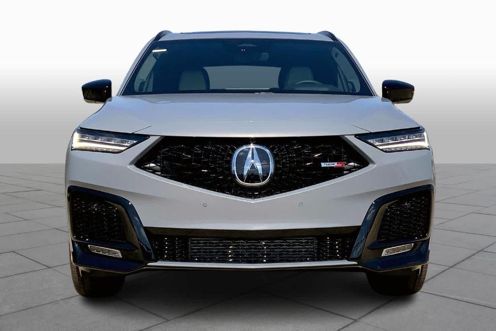 new 2026 Acura MDX car, priced at $78,125