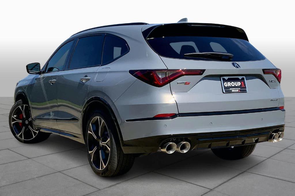 new 2026 Acura MDX car, priced at $78,125