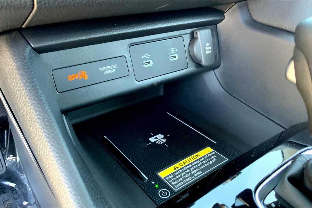 new 2026 Acura Integra car, priced at $35,195