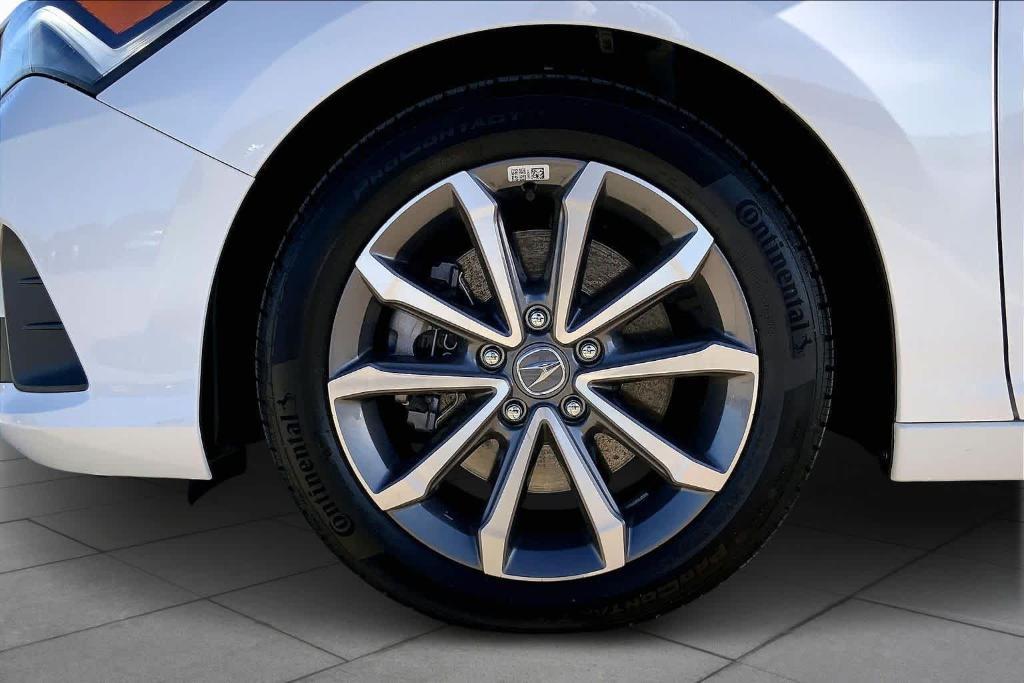 used 2026 Acura Integra car, priced at $31,495