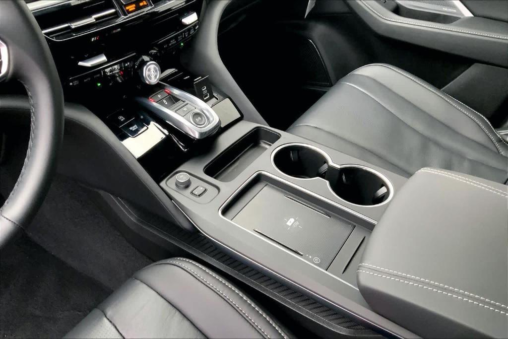 used 2026 Acura MDX car, priced at $52,395