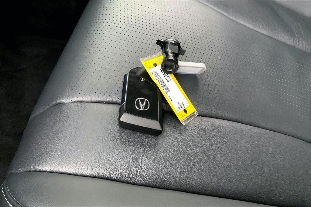 used 2026 Acura MDX car, priced at $52,395