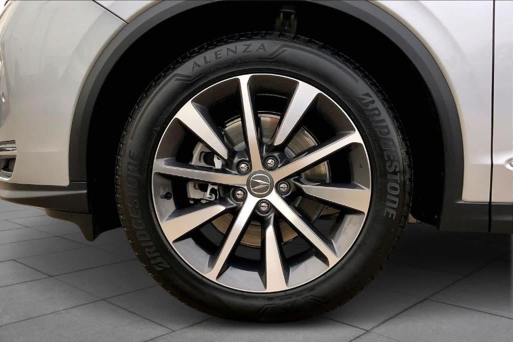 used 2026 Acura MDX car, priced at $52,395