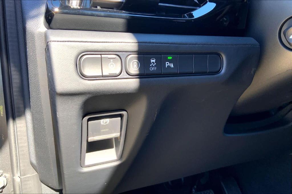 new 2026 Acura MDX car, priced at $59,475