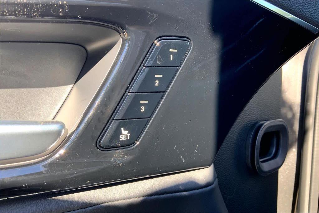 new 2026 Acura MDX car, priced at $59,475