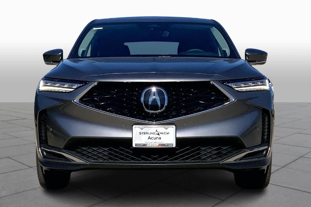 new 2026 Acura MDX car, priced at $59,475