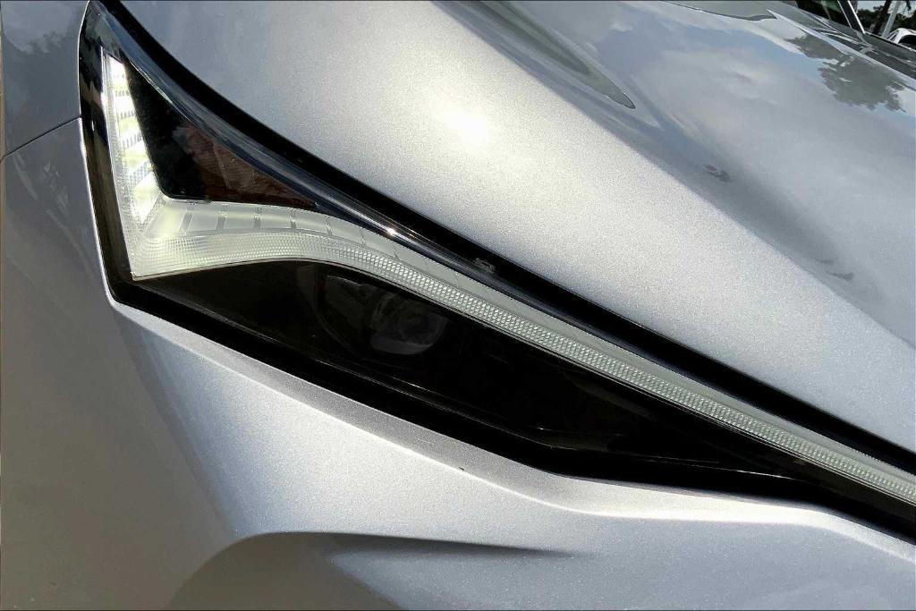 new 2025 Acura ADX car, priced at $41,350