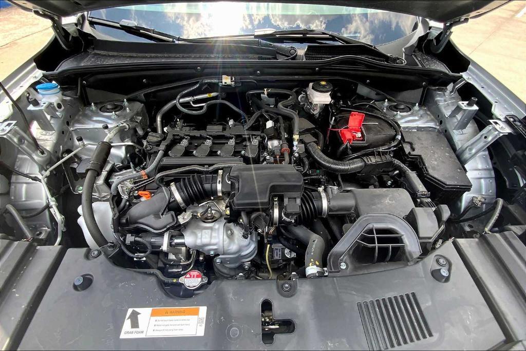 new 2025 Acura ADX car, priced at $41,350