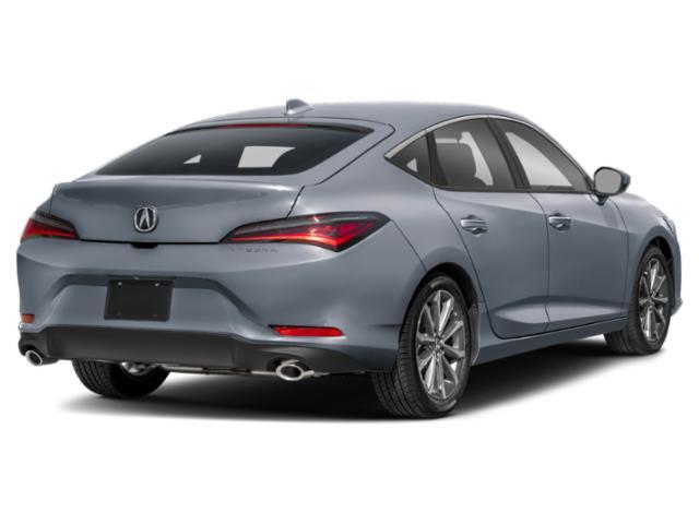 new 2026 Acura Integra car