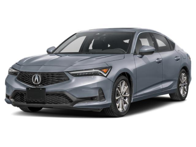 new 2026 Acura Integra car