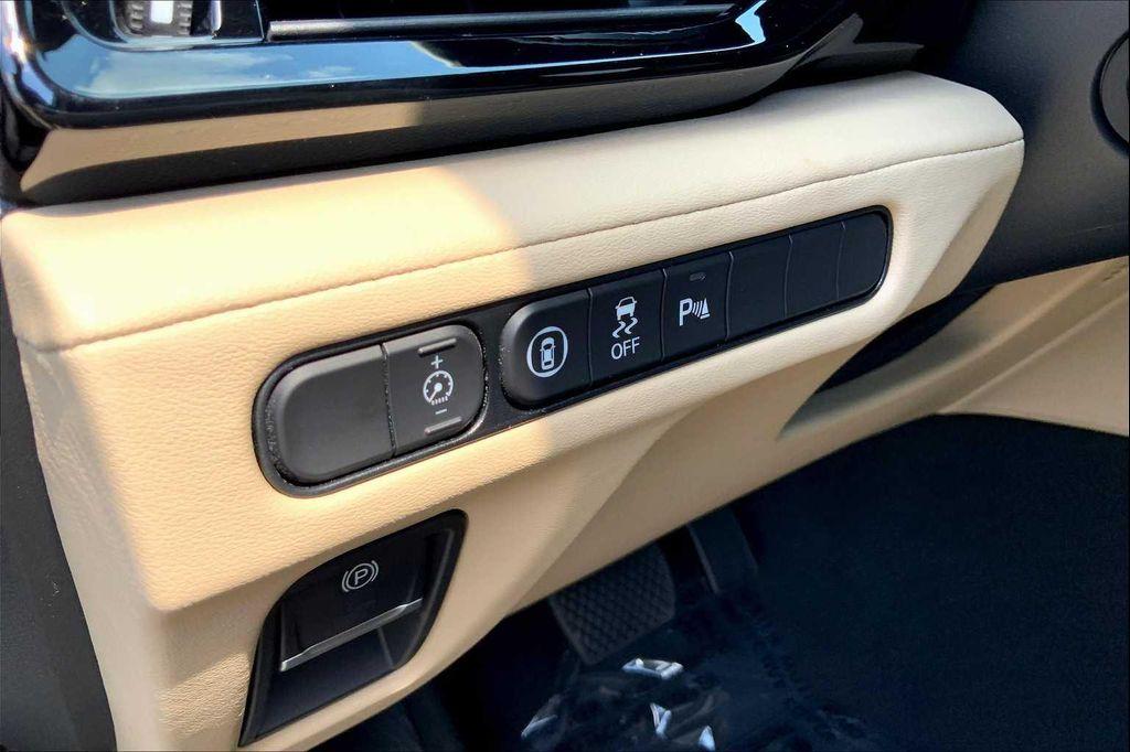 new 2026 Acura MDX car, priced at $59,475