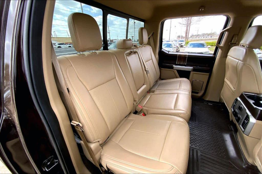 used 2020 Ford F-150 car, priced at $25,995