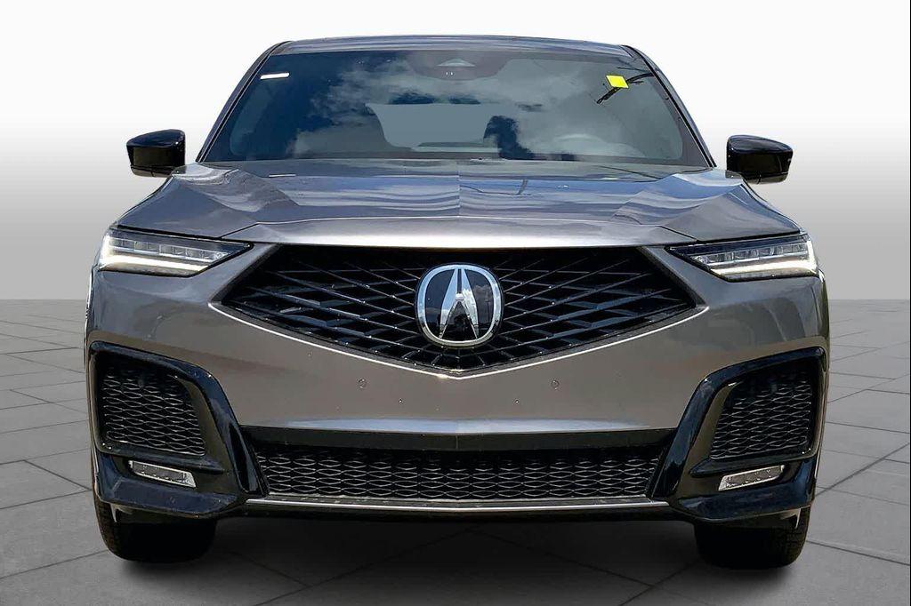 new 2026 Acura MDX car, priced at $64,675