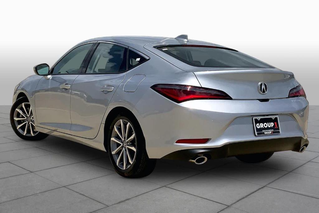 used 2026 Acura Integra car, priced at $30,495