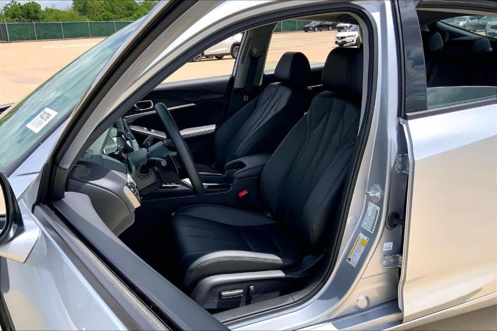 used 2026 Acura Integra car, priced at $30,495