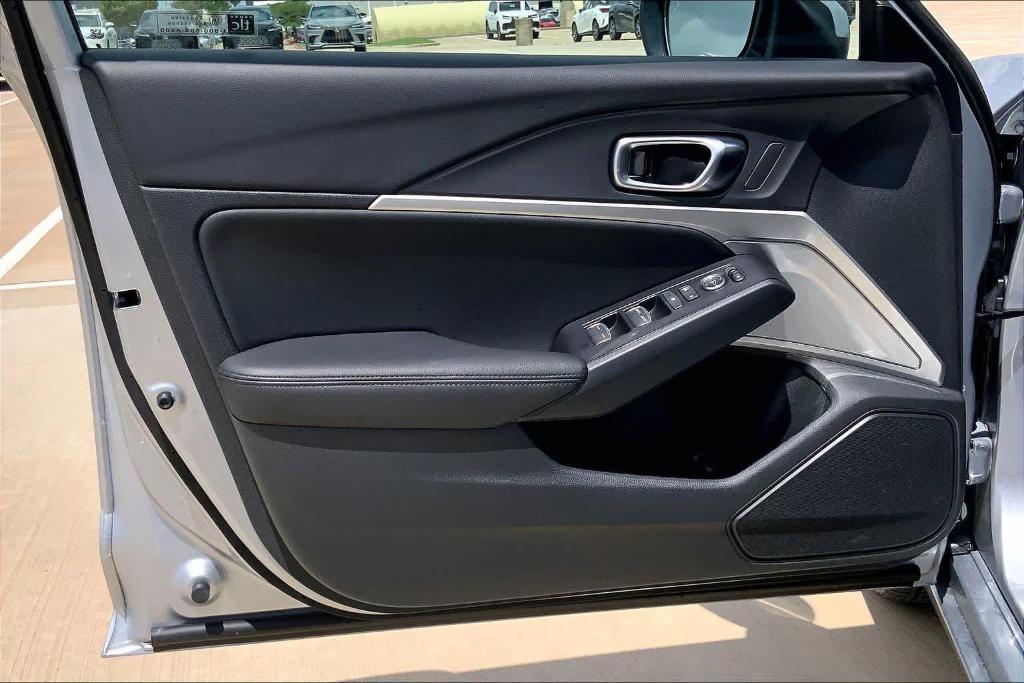 used 2026 Acura Integra car, priced at $30,495