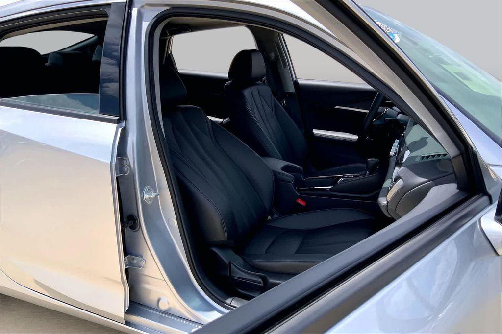 used 2026 Acura Integra car, priced at $30,120