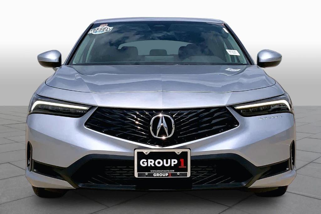used 2026 Acura Integra car, priced at $30,495