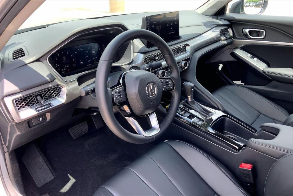 used 2026 Acura Integra car, priced at $30,495