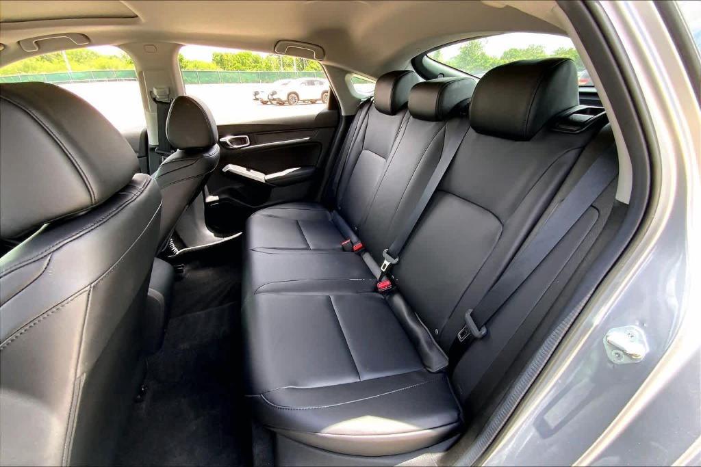 used 2026 Acura Integra car, priced at $30,495
