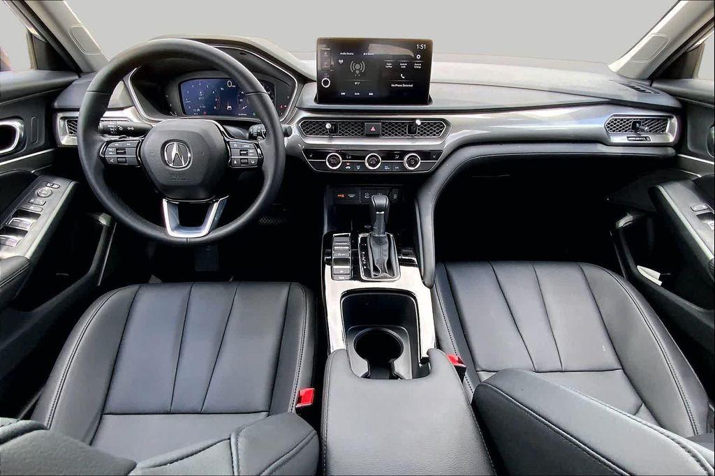 used 2026 Acura Integra car, priced at $30,120